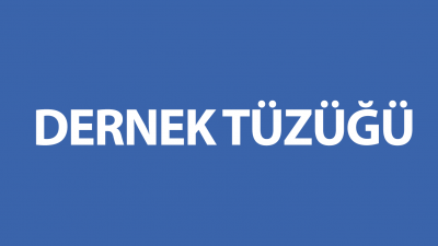 Etimesgut İnşaat Müteahhitleri Derneği Tüzüğü