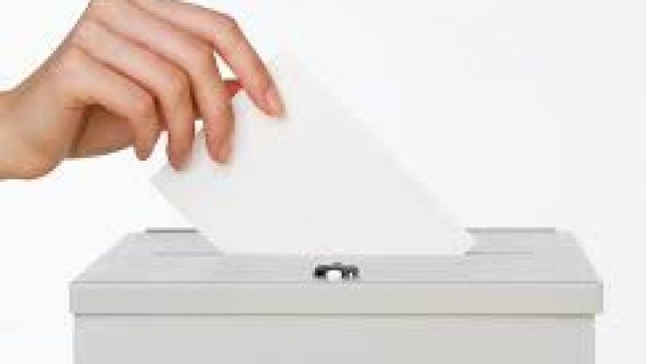 GENEL KURUL TOPLANTISI